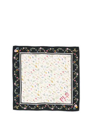 Foulard - multi coloured