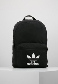 adidas Originals - CLASS - Reppu - black - 0