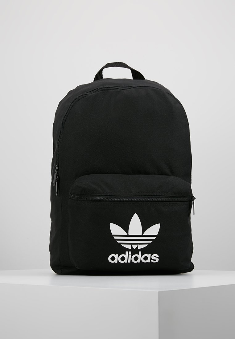 adidas Originals - CLASS - Reppu - black