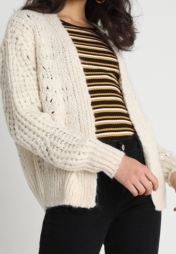 River Island Kofta - off-white