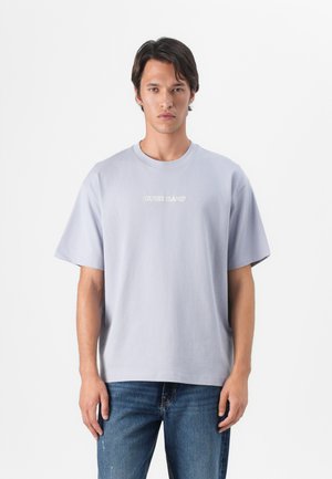 LOGO - T-Shirt print - provence essence