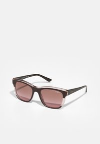 VOGUE Eyewear - Lunettes de soleil - brown/rose Image miniature 1