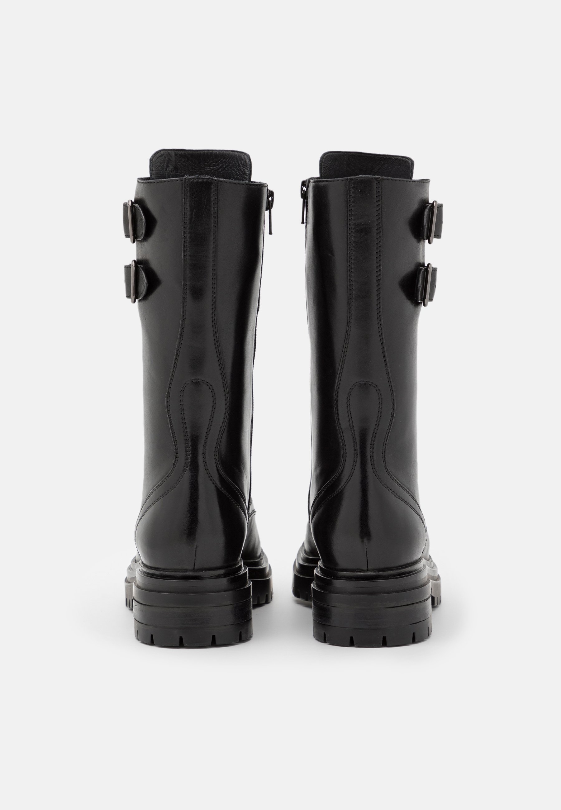 Women Platform boots Women Platform boots