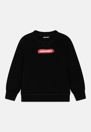 RELAX - Sweatshirt - black