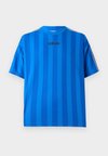 UNISEX - Marškinėliai su spaudiniu - blue