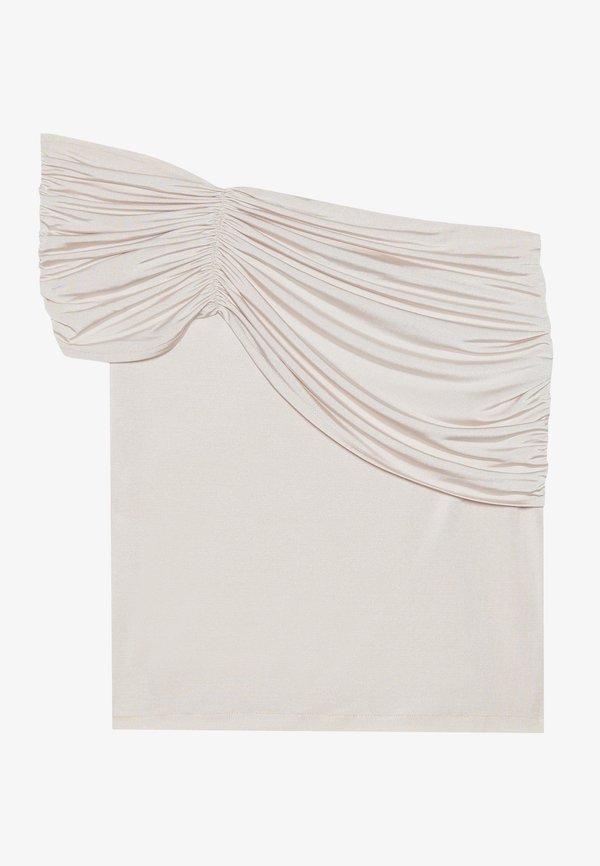 Basic T-shirt - crystal gray3