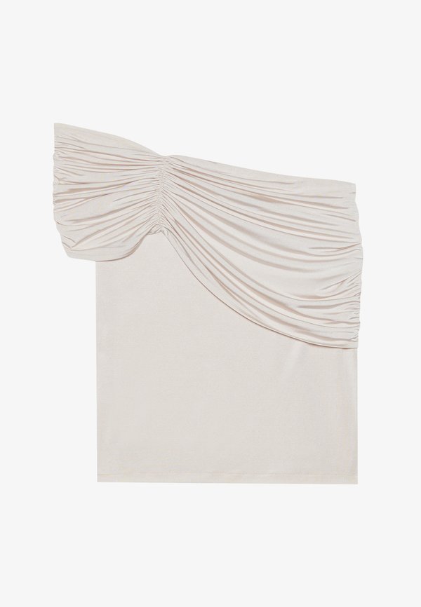 Basic T-shirt - crystal gray3