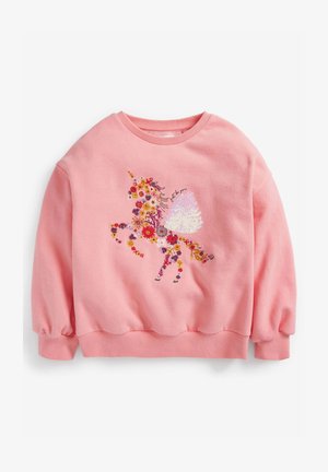 Felpa - pink