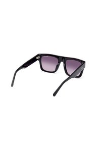 GANT Gafas de sol - nero grigio fumo sfumato