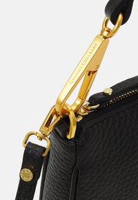 Gianni Chiarini BROOKE - Borsa a mano - nero