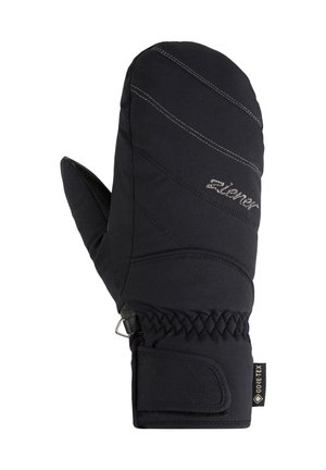 Mittens - schwarz
