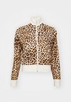 LEO LUXE - Giacca sportiva - alpine snow