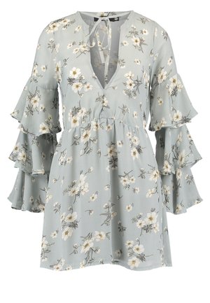 Vardagsklänning - multi-coloured