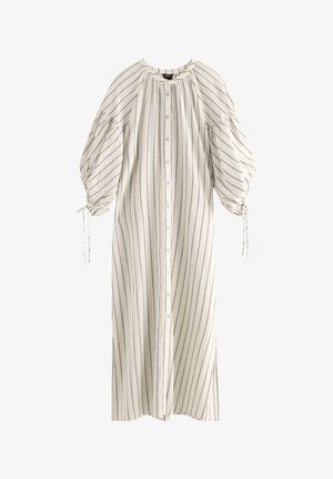 Lindex, Hverdagskjole - off white