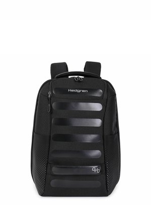 Hedgren, COMBY RUCKSACK RFID 40 CM LAPTOPFACH UNISEX - Mochila - black