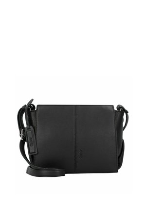 MARLEEN UMHÄN - Bandolera - black