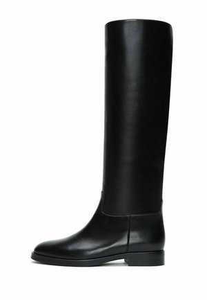 Boots - black