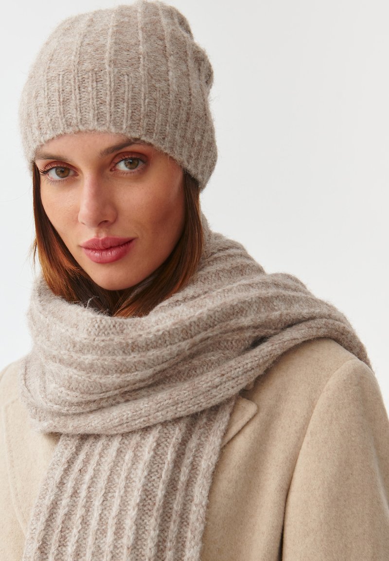 TATUUM YOTI Pipo Beige Zalando fi tatuum-yoti-pipo-beige-zalando-fi