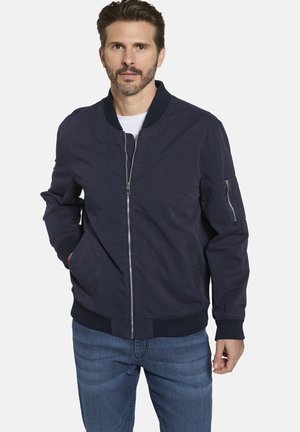 Babista ZAVENTO - Bomber Jacket - dunkelblau