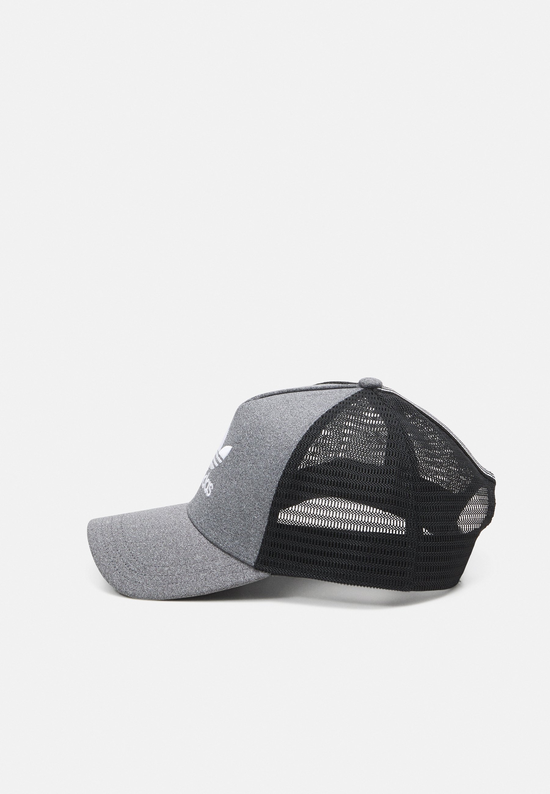 Adidas curved trucker Clearance