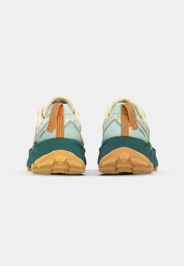 FRESH FOAM X HIERRO V9 - Trail running shoes - calcium3