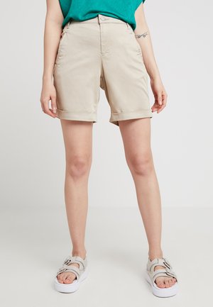 VICHINO - Szorty - soft camel