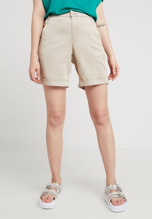 VICHINO - Shorts - soft camel