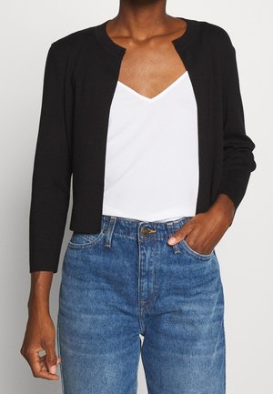 Gilet - black
