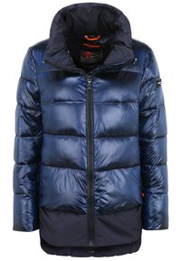 Frieda & Freddies Zimní bunda - dark blue