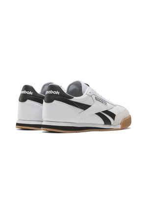 Reebok Campio XT White Black Gum — foto 5