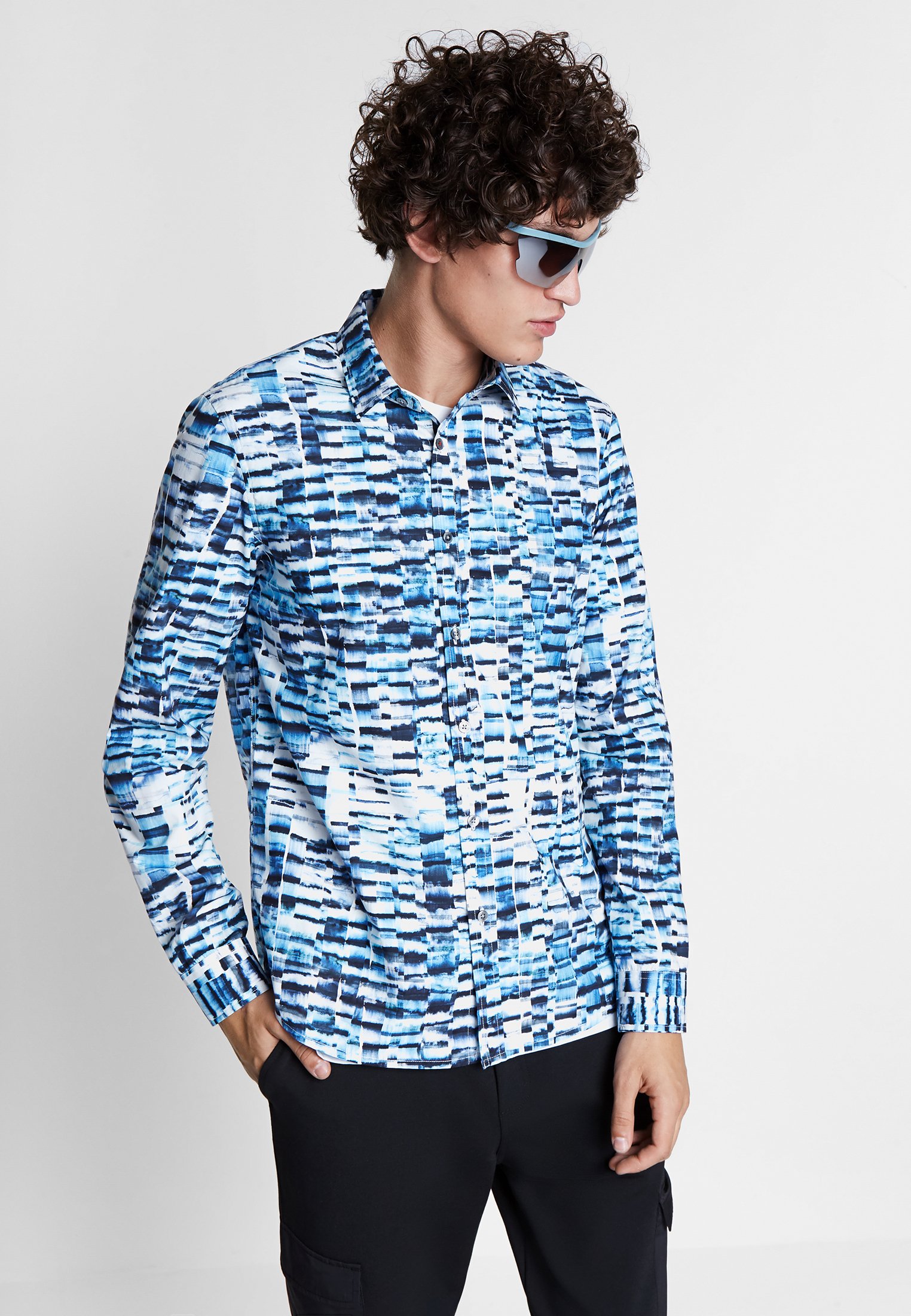 zalando kenzo uomo