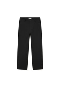 RANDALL SUITING - Bukse - black