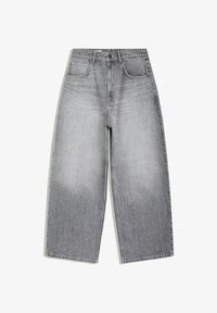 Ej vald, grey