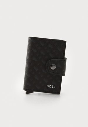 ZAIR SECRID - Wallet - black