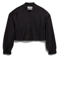 JAMIE - Blouson Bomber - black