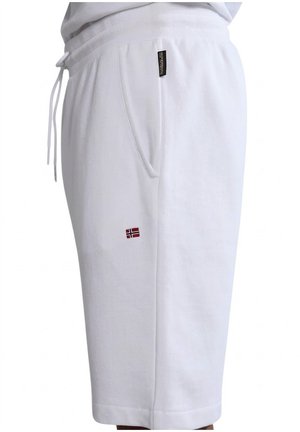 Napapijri, Shorts - brightwhite