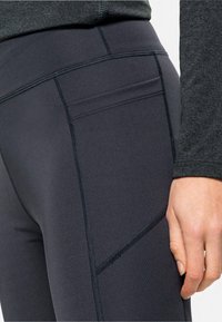 Jack Wolfskin Tights - grey