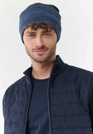 bugatti, Beanie - navy