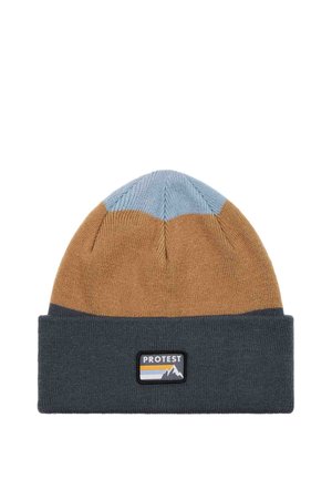 PRTDAZED - Beanie - yale blue