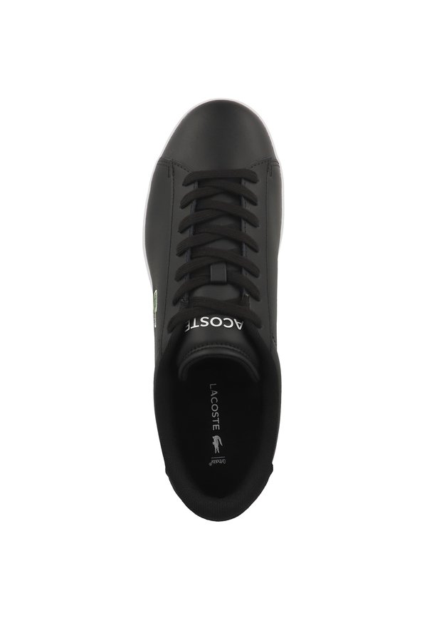 CARNABY SET - Trainers - noir blanc2