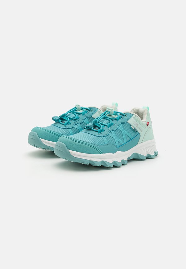 KIDS TROLLTUNGA LOW UNISEX – Hikingschuh