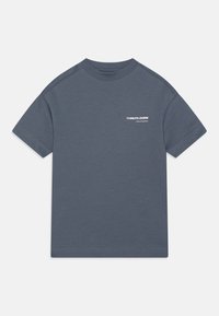JACK & JONES Junior Maglietta Bambino E Ragazzi – Jcoaero Print Tee SS, Manica Corta, Girocollo