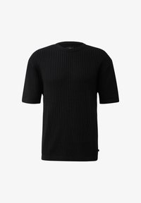 Sélectionné, schwarz