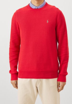 Polo Ralph Lauren Maglione - light red