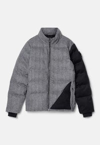 Mercader Χειμωνιάτικο μπουφάν - grey