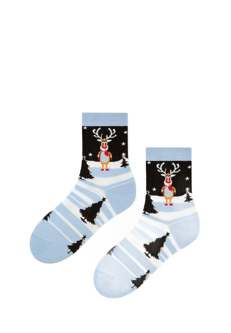 Poupée Marilyn - Skarpety