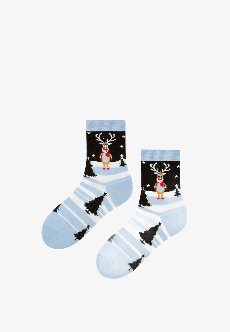 Poupée Marilyn - Skarpety