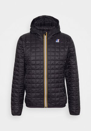 Light jacket - black