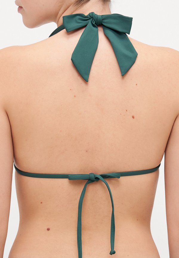 COLLECTIVE MULTI FIT LONGLINE TRI - Bikini top3