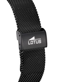 Lotus MULTIFUNKTION - Montres connectées - schwarz